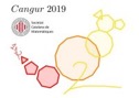 Logo Cangur 2019