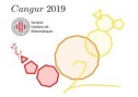 Logo Cangur 2019