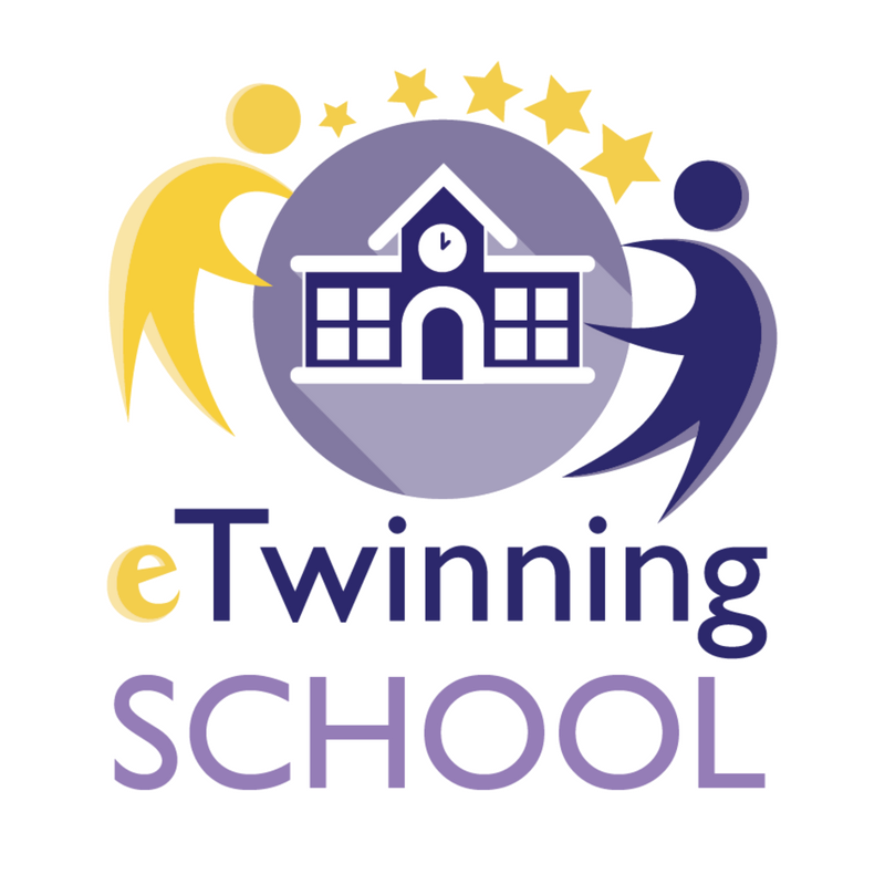 Logo eTwinning