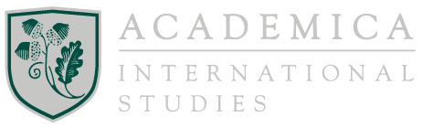 Logo Academica Internacional Studies